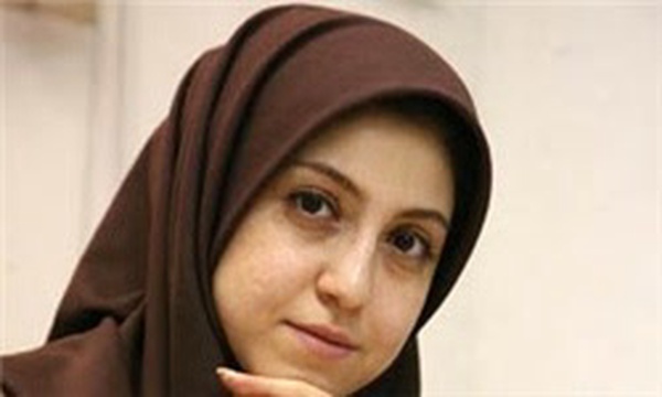 مریم فشندی