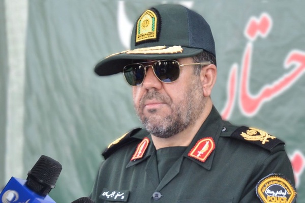 سردار جلیلیان
