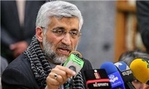 سعید جلیلی