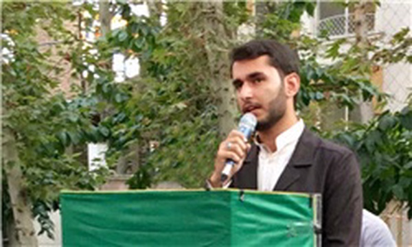 رضا کارگر