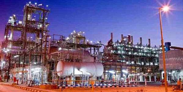 پتروشیمی امیرکبیر