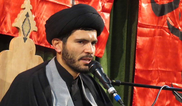 مجتبی حسینی یمین