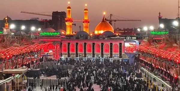 کربلا