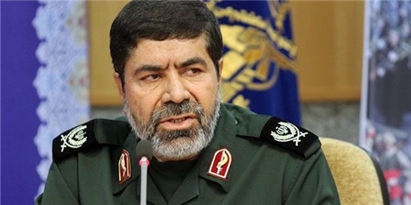 سردار شریف