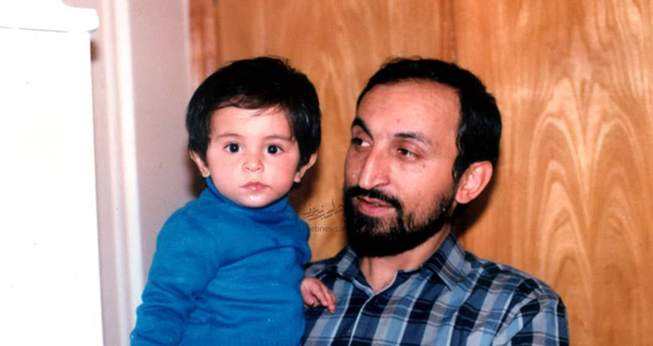 سردار حجازی