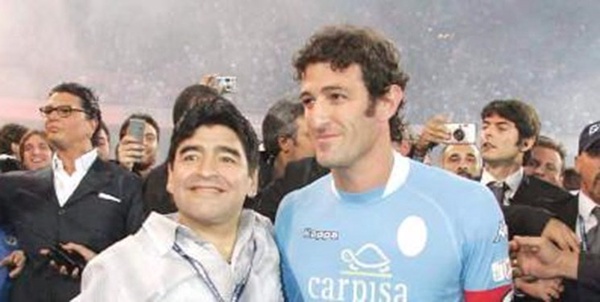 مارادونا