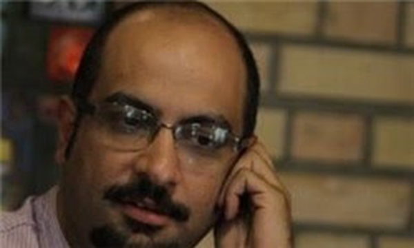 محمود معظمی