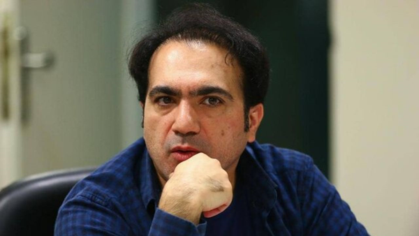 امیر راد
