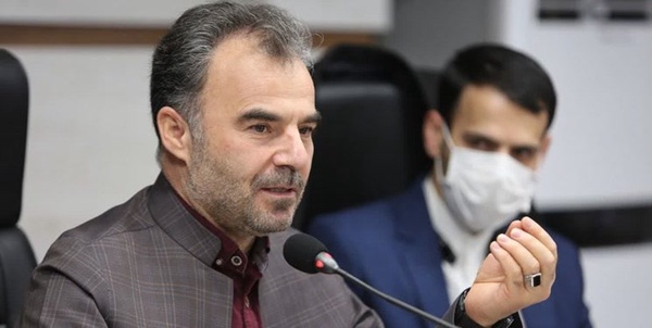 میکائیل باقری