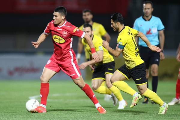 جلال علی محمدی، علی محمدی