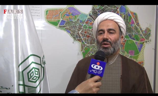 حجت الاسلام کاروند