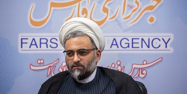 سعدی رئیس دانشگاه امام صادق(ع)