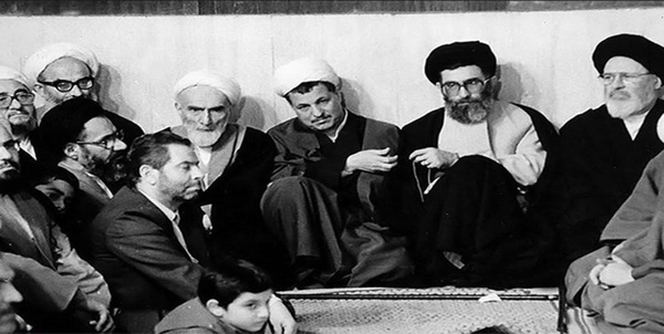 جانشین امام