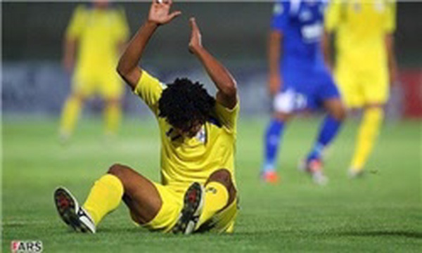 فوتبال