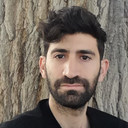 تصویر نمایه‌ی ‌علی گل‌محمدی‌