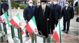 شهیدی که عاشورا را زندگی کرد