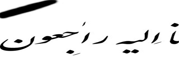 درگذشت