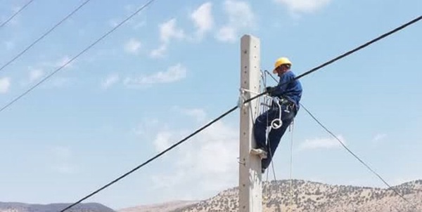 برق‌رسانی
