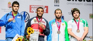 عزت الله اکبری