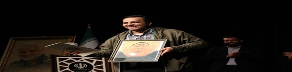 مسعود بیرانوند