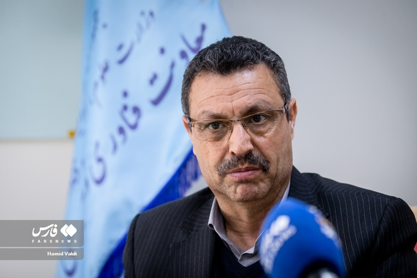 علی خیرالدین