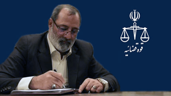 عدالت بدون وکیل مستقل معنا ندارد