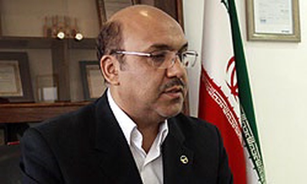 سیدمحمد موسوی زاده مدیرعامل شرکت توزیع نیروی برق استان سمنان