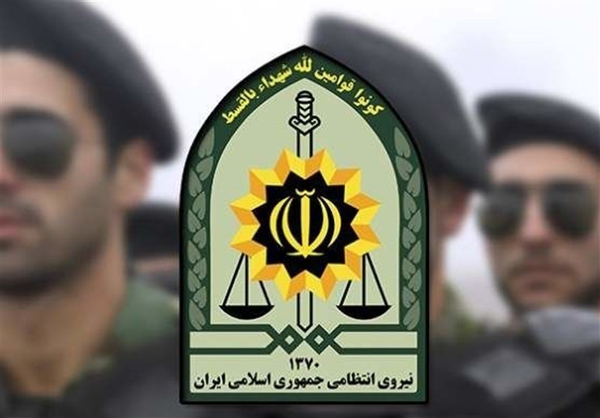 کلانتری