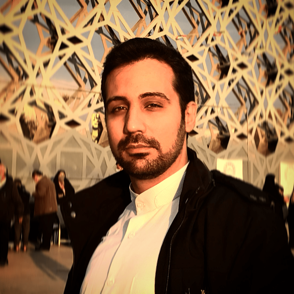 دکتر عادل شیرازی