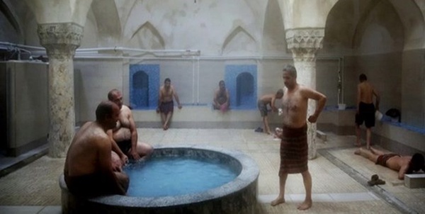 حمام