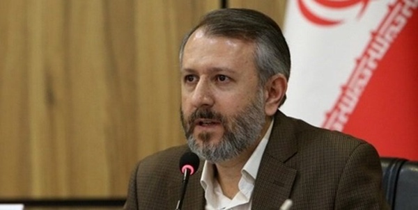 معاون مستعدان و آینده‌سازان بنیاد ملی نخبگان