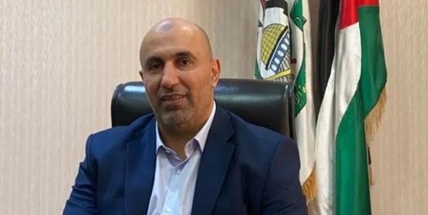 زاهر جبارین