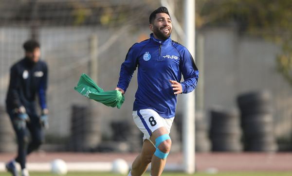 فرشید اسماعیلی، اسماعیلی