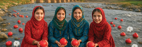 تصویر سربرگ نمایه‌ی ‌داغلارقیزی‌