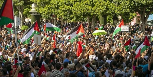 غزه