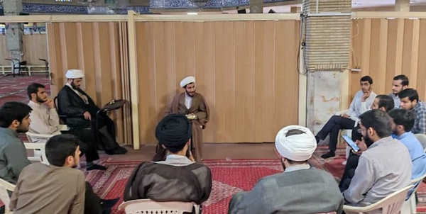 مسجد جامع جمهوری اسلامی