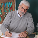 تصویر نمایه‌ی ‌فریدون طاهری‌