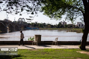 رود کارون