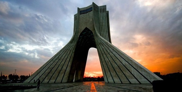 میدان آزادی