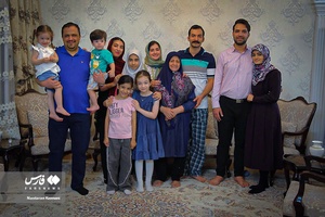 30 اردیبهشت «روز ملی جمعیت»