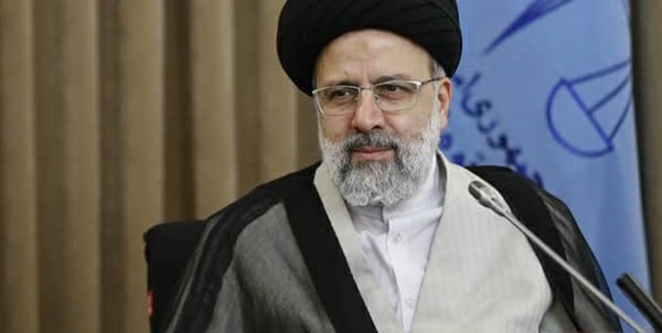 رئیسی