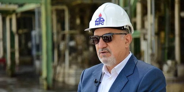 بهزاد محمدی