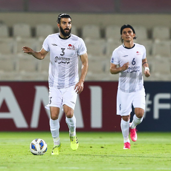 محمدرضا خانزاده، خانزاده