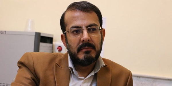 مهدی تقوی