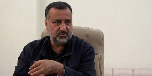 سردار رضی 