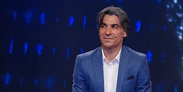 شمسایی