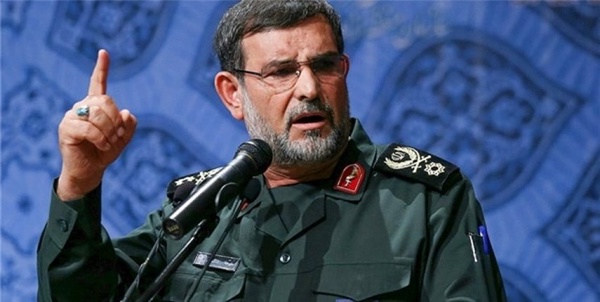 سردار تنگسیری