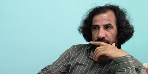 علی اصغر عزتی پاک