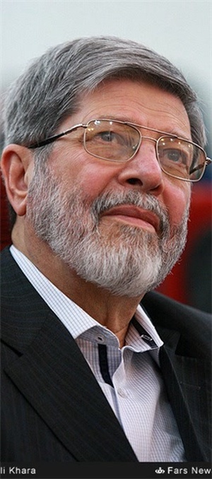 علیرضا مرندی