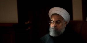 روحانی